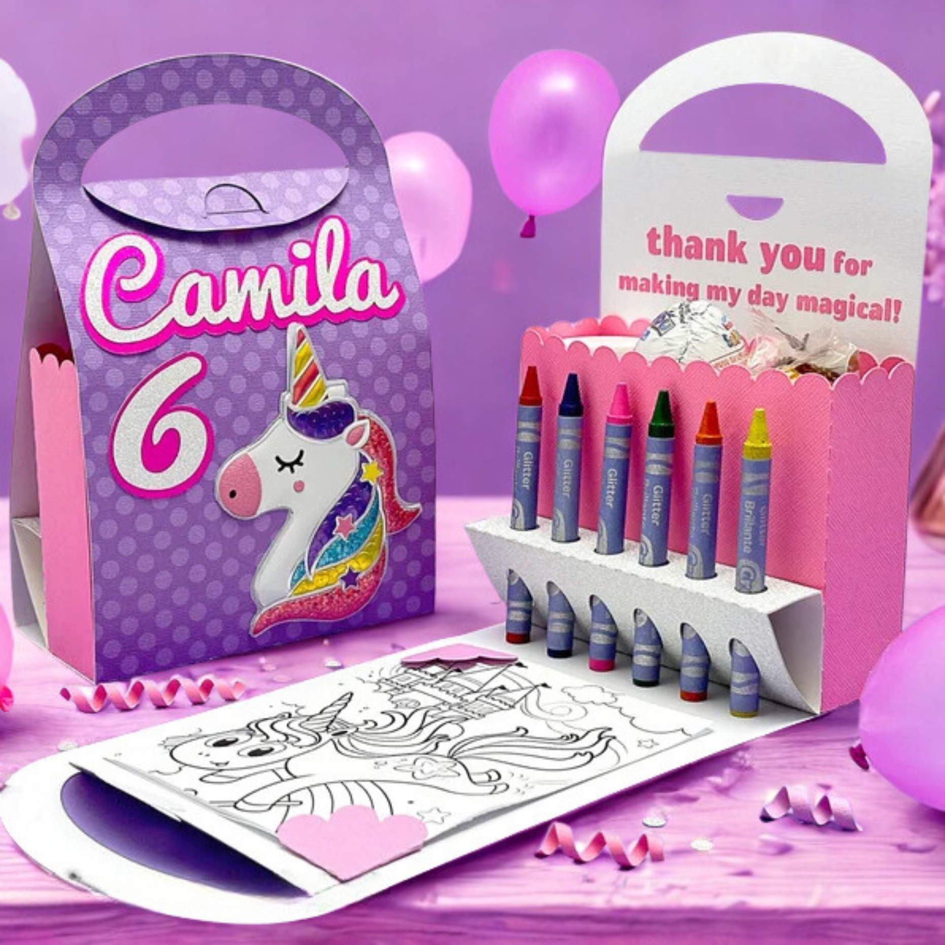 dia-del-niño-caja-colorear-personalizat-mexico