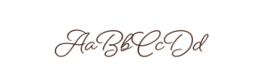 BELOVED SCRIPT
